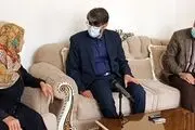 بازدید از بیش ۲ هزار خانواده زندانی در ماه مبارک رمضان

