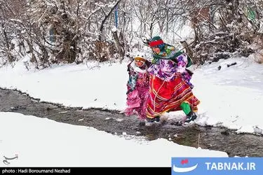 روز ملی روستا و عشایر/گزارش تصویری