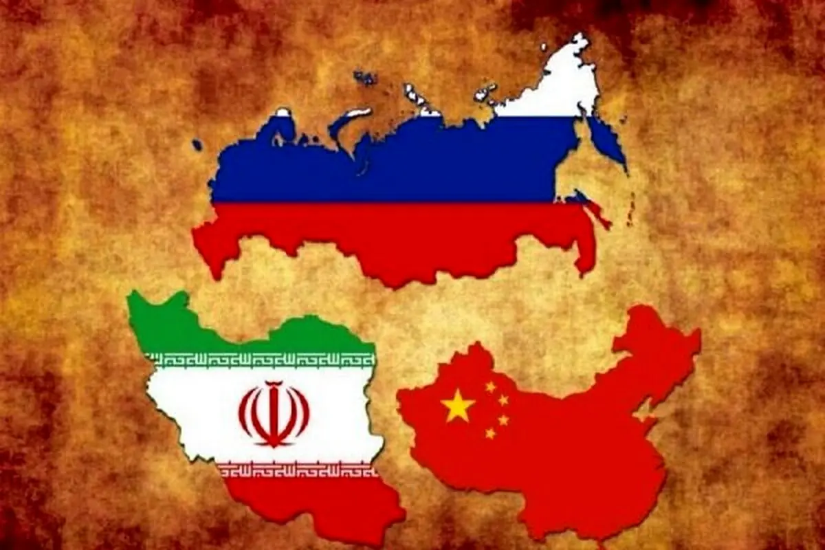 کشورهایی که سرنوشت جهان در دستان آنهاست