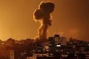 هیئت صهیونیستی دوشنبه به قطر می‌رود/ شهادت ۴ فلسطینی در جنوب غزه 