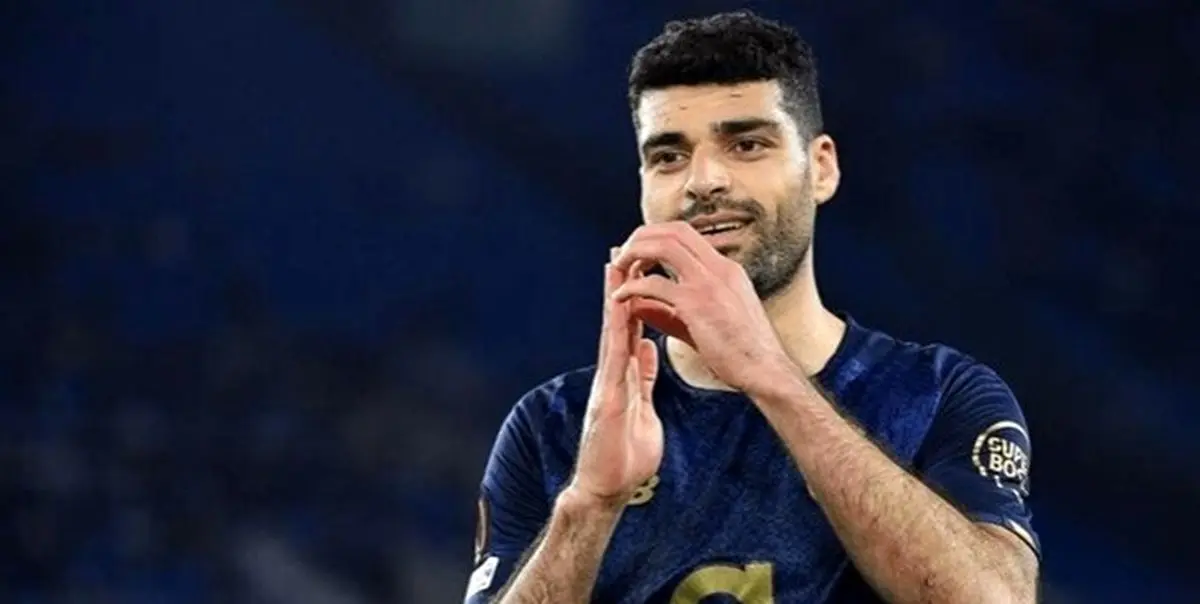 واکنش AFC بعد از درخشش طارمی برای پورتو+ عکس