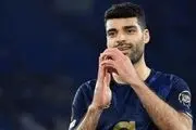 طارمی جزو ۸ مهاجم برتر جهان+عکس

