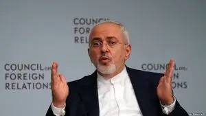 ظریف: قطعنامه 2231 فعالیت ایران در زمینه موشکی را ممنوع نمی‌کند