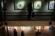 
پنج نما از «هنرهای تجسمی ۹۸»/از سیل و کرونا تا پرونده مسکوت مافیا