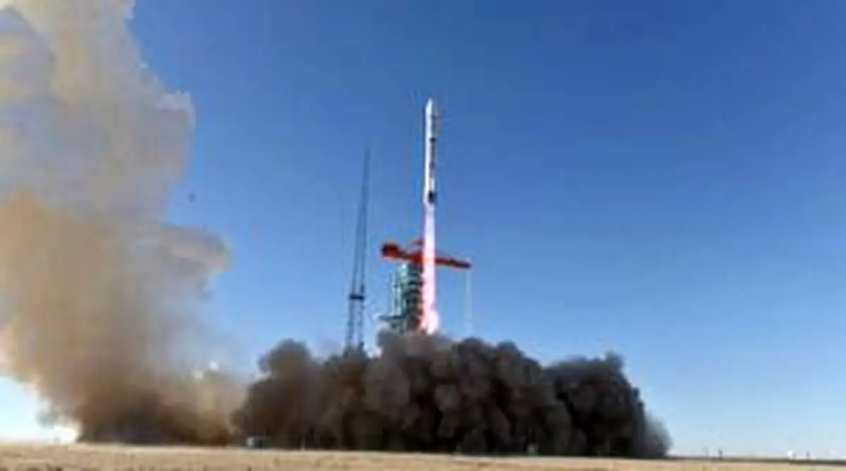 
نخستین پرتاب موشک چند بار مصرف چینی با انفجار پایان یافت
