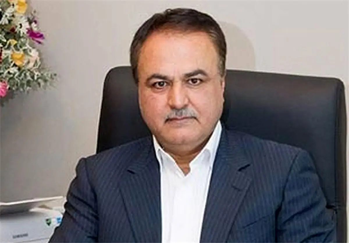 لابی مرد سرخه ای برای ماندن/جلسه با مقام ارشد دولتی