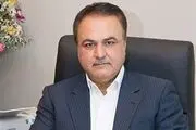 لابی مرد سرخه ای برای ماندن/جلسه با مقام ارشد دولتی