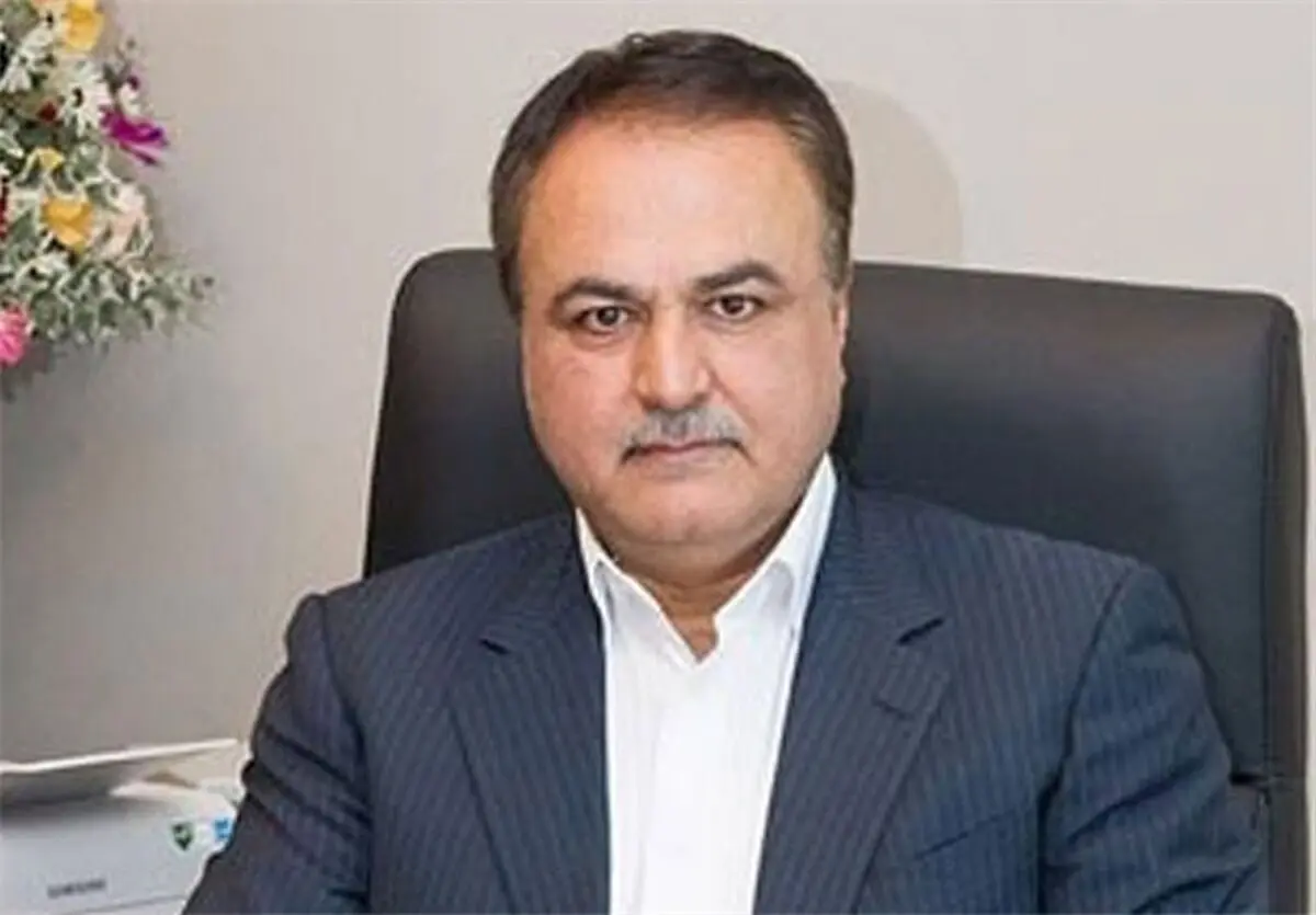 لابی مرد سرخه ای برای ماندن/جلسه با مقام ارشد دولتی