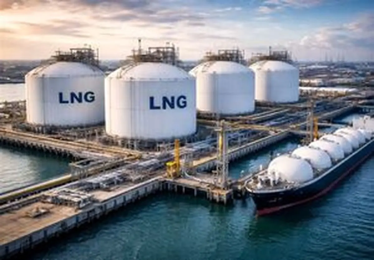 
بحران امنیت انرژی اروپا با تشدید تنش‌ها با واشنگتن
