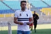 معاون ورزشی پرسپولیس به انتقادات پاسخ داد