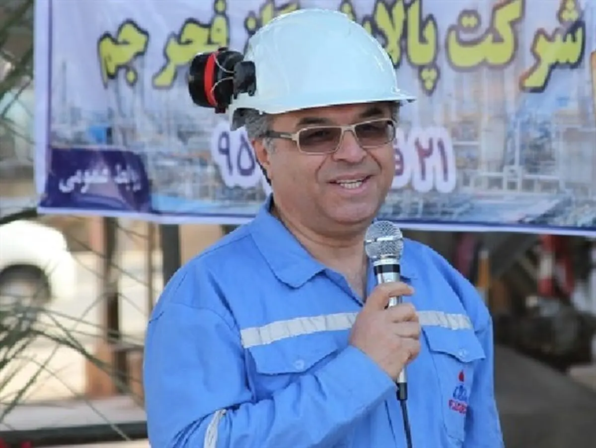 آغاز تعمیرات اساسی در بزرگترین پالایشگاه گازی کشور
