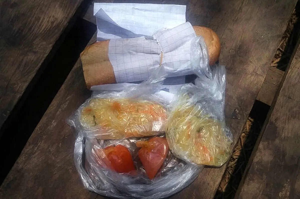 غذاها را تا چند ساعت می توان نگه داشت؟