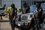 تدابیر شدید امنیتی در مصر همزمان با سالگرد انقلاب ۲۵ ژانویه