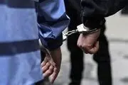  انتشار تصاویر قاتل الهه حسین نژاد +فیلم