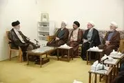 در انتقال سخنان ایشان ذائقه مخاطبان و اتقان مطالب لحاظ شود
