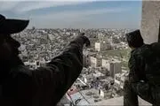 «خان طومان هفت خوان عشق» آماده پخش شد
