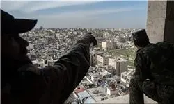 دروغ‌های لو رفته داعش در «خان طومان»+تصاویر