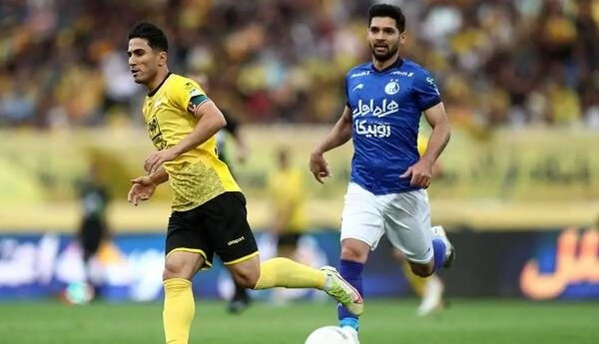 استقلال از بازیکنان تمدیدی‌اش رونمایی می‌کند
