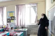 نحوه رتبه‌بندی نومعلمان