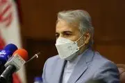 
واکنش نوبخت به گزافه‌گویی ترامپ
