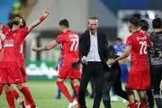 یحیی گل محمدی و ضربه فنی تمام سرمربیان خارجی‌ مدعی
