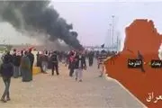 دولت عراق ورود کالاهای ایرانی بدون ارائه گواهی مبدا را ممنوع کرد