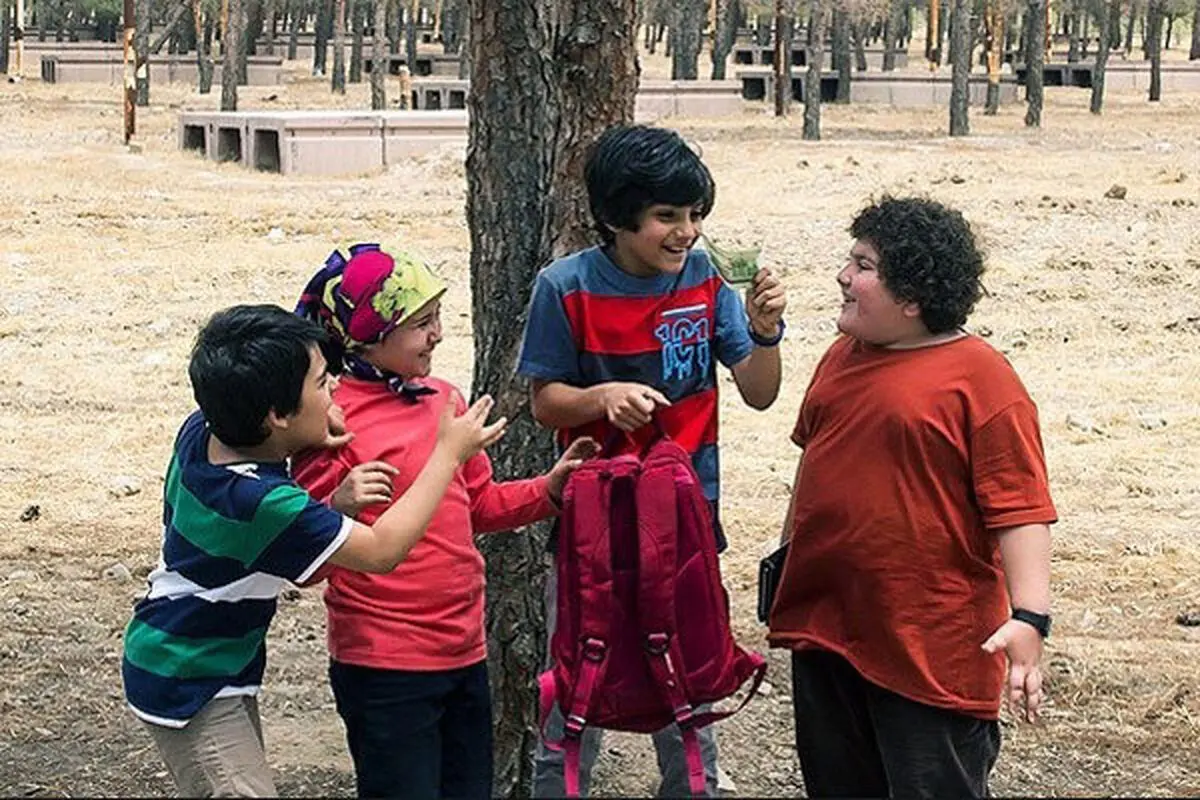  آخرین وضعیت اکران «دزد و پری ۲» 