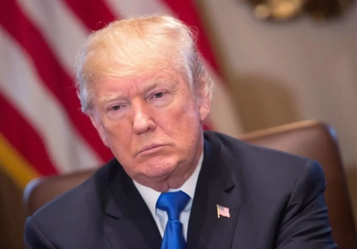  ترامپ: با پوتین دیدار می‌کنم 