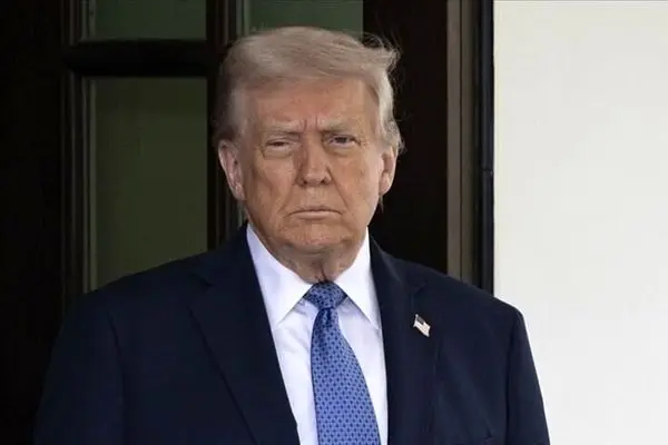 
ترامپ: ونزوئلا را مدتی ما اداره خواهیم کرد
