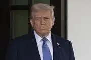 آیا ترامپ استعفا می‌دهد؟/ مهمترین کنفرانس خبری آمریکا