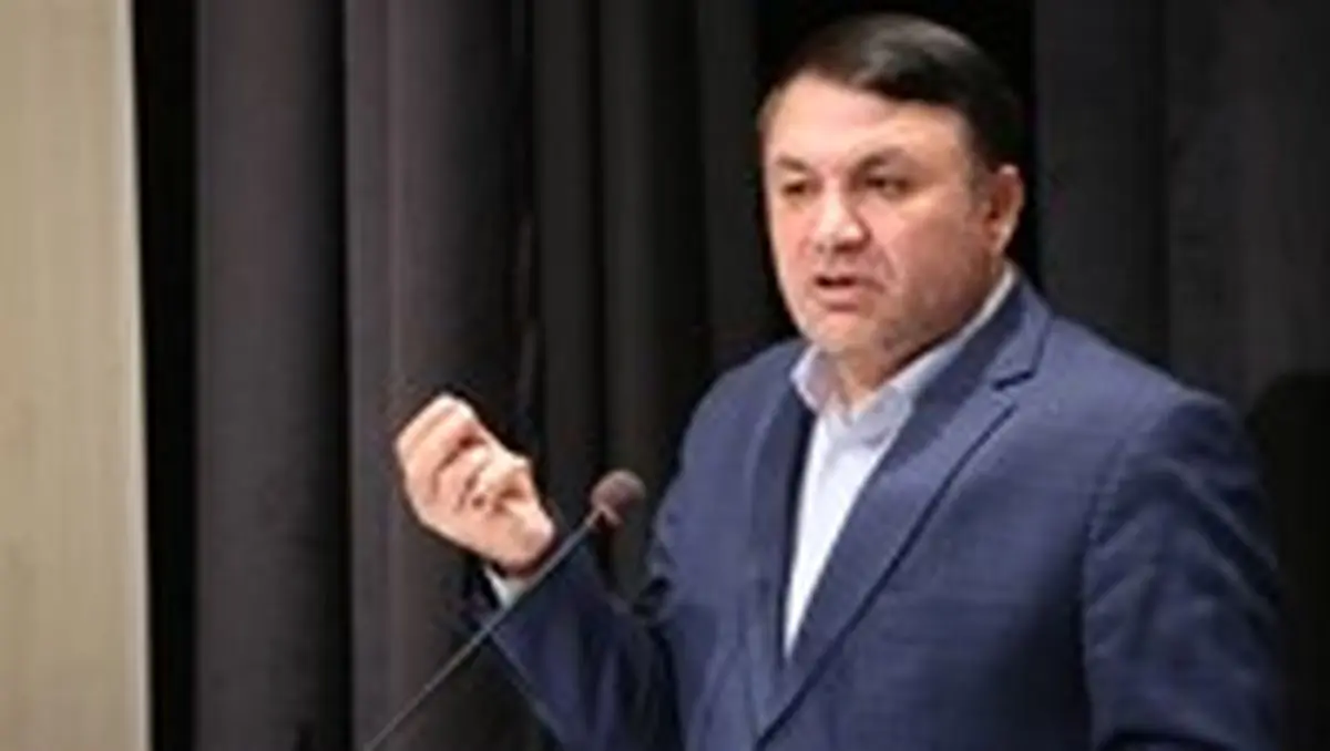 دکتر ابراهیمی: تحقق اهداف طرح تحول راهبردی بانک به عنوان دومین پروژه بزرگ بانک سپه قطعی است