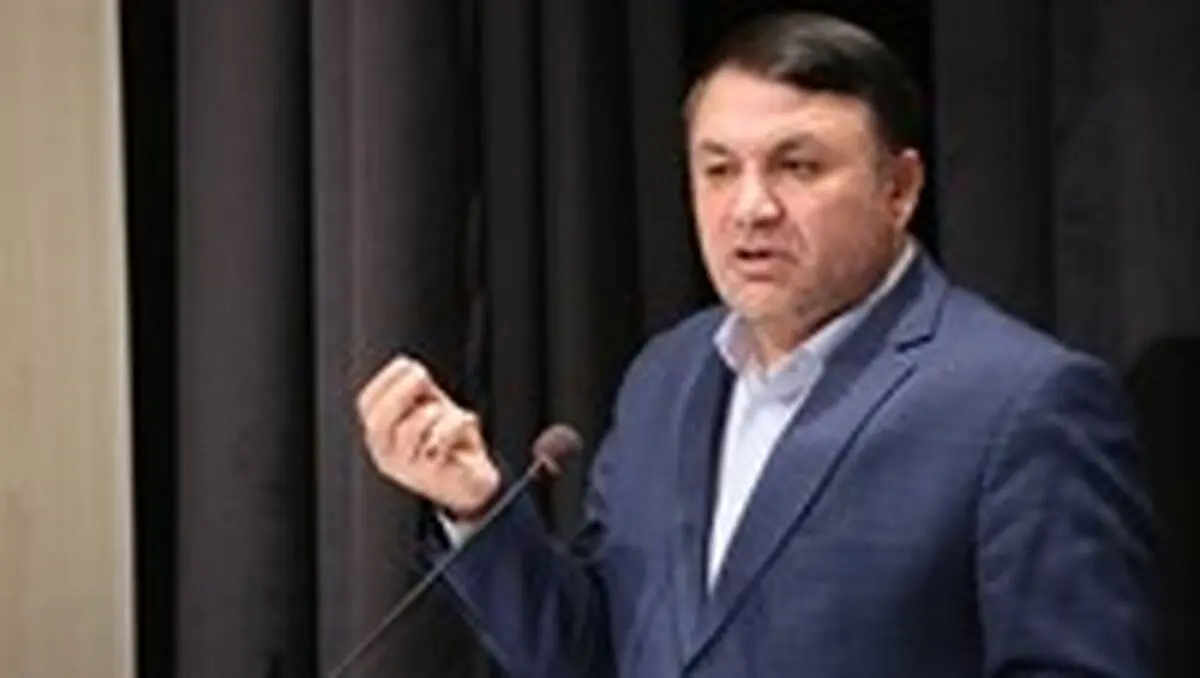 دکتر ابراهیمی: تحقق اهداف طرح تحول راهبردی بانک به عنوان دومین پروژه بزرگ بانک سپه قطعی است
