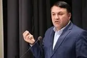 دکتر ابراهیمی: تحقق اهداف طرح تحول راهبردی بانک به عنوان دومین پروژه بزرگ بانک سپه قطعی است
