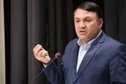 دکتر ابراهیمی: تحقق اهداف طرح تحول راهبردی بانک به عنوان دومین پروژه بزرگ بانک سپه قطعی است
