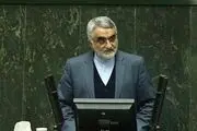 دفاع بروجردی از وزیر پیشنهادی اطلاعات 