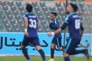 به پرسپولیس بر می‌گردم