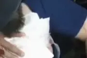 ماجرای حمله به 2 آمر امر به معروف با چاقو در خیابان لرزاده تهران