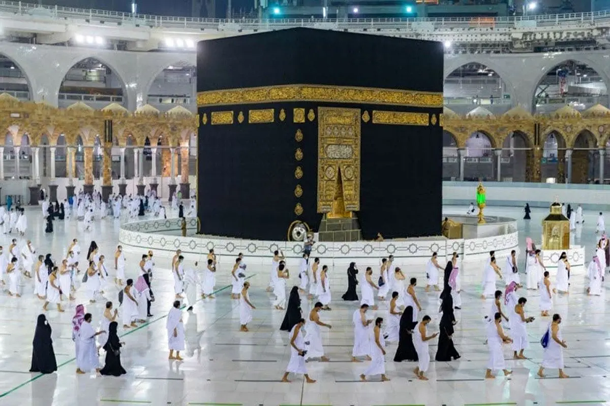 این افراد امکان ثبتنام در حج را ندارند!