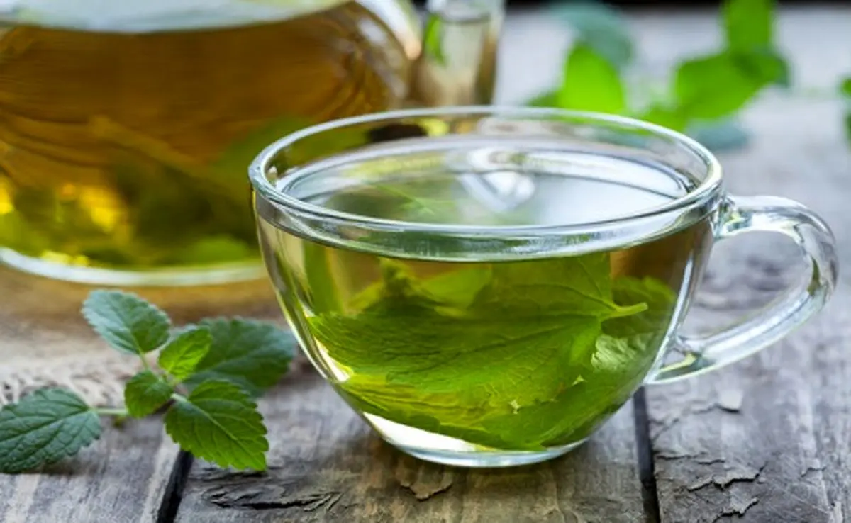 درمان گرمازدگی با این نوشیدنی!
