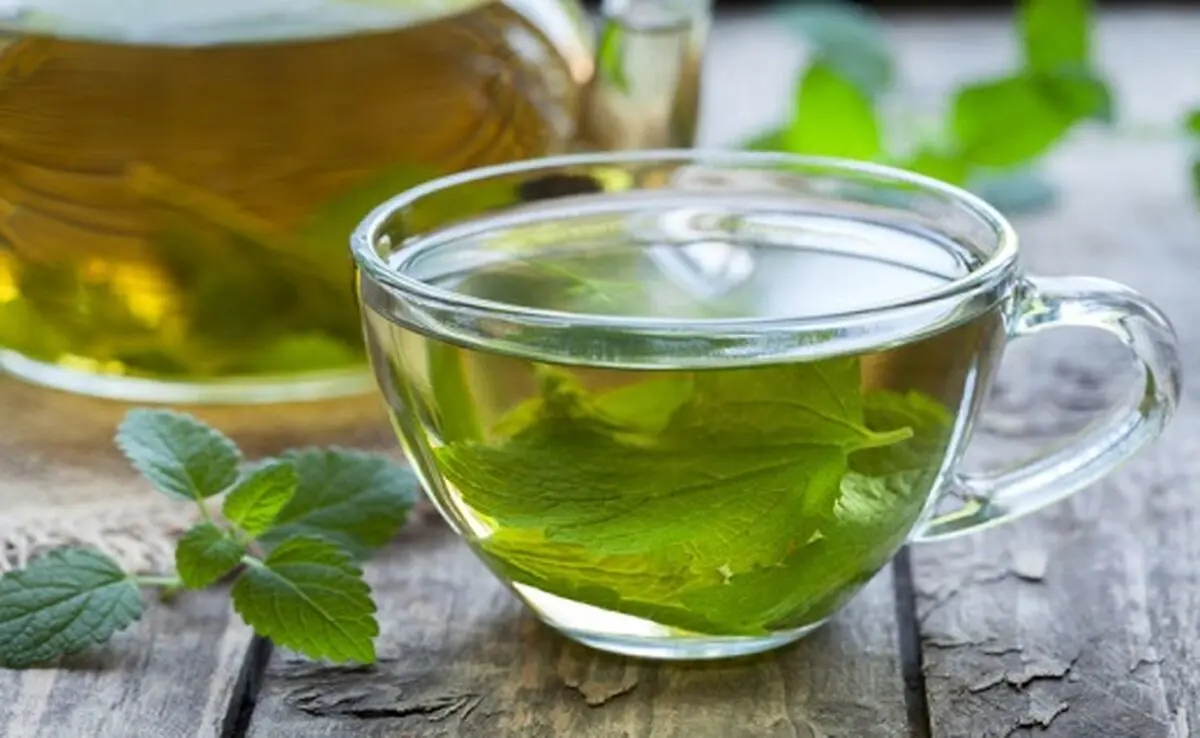 درمان گرمازدگی با این نوشیدنی!