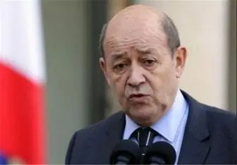 وزیر خارجه فرانسه: برجام برای بعد از سال ۲۰۲۵ تکمیل شود