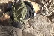 یمنی ها دو خودروی سعودی را منهدم کردند