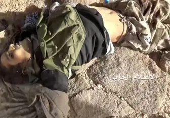 حمله موشکی یمنی ها مزدوران سعودی را تارو مار کرد