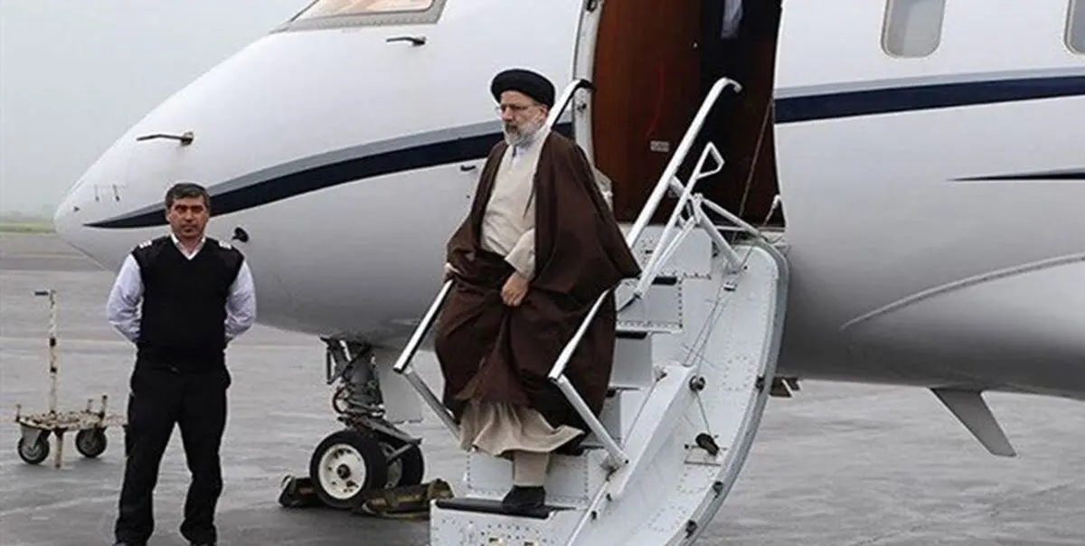 آیت‌الله رئیسی فردا به کدام استان سفر می‌کند؟