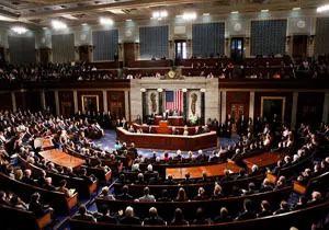 کنگره آمریکا بازگرداندن تحریم‌های ایران را به دولت واگذار می‌کند