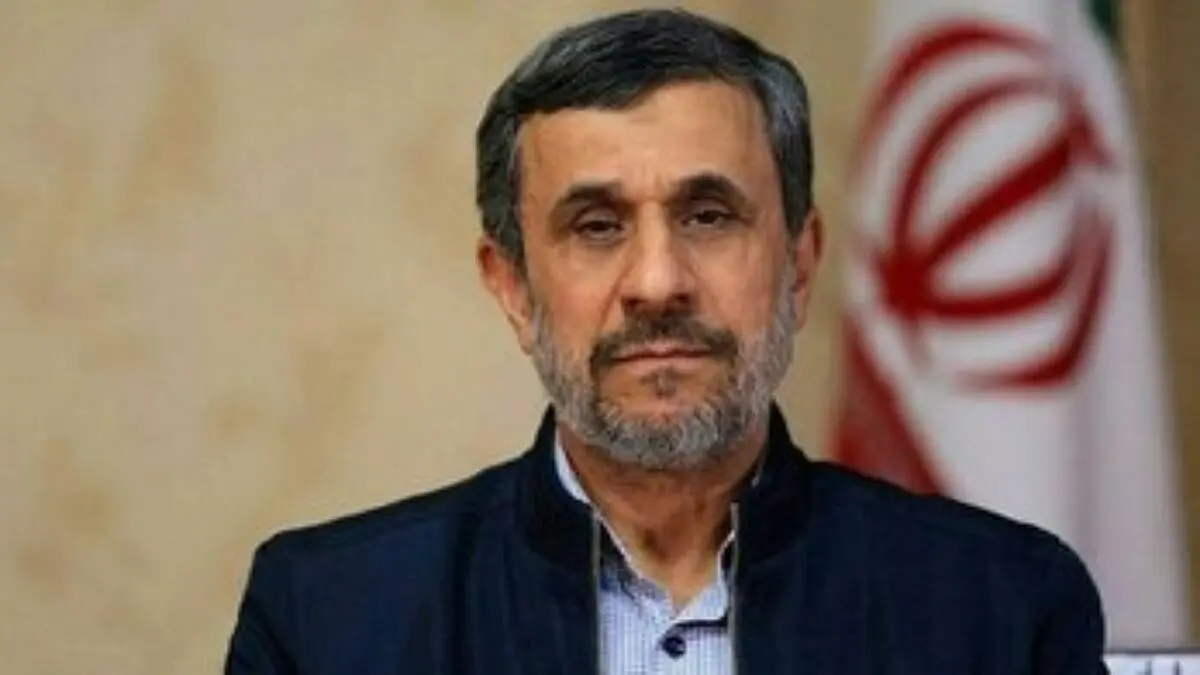 آیا احمدی‌نژاد نامزد انتخابات ریاست‌جمهوری می‌شود؟