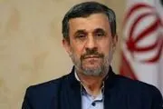 آیا احمدی‌نژاد نامزد انتخابات ریاست‌جمهوری می‌شود؟