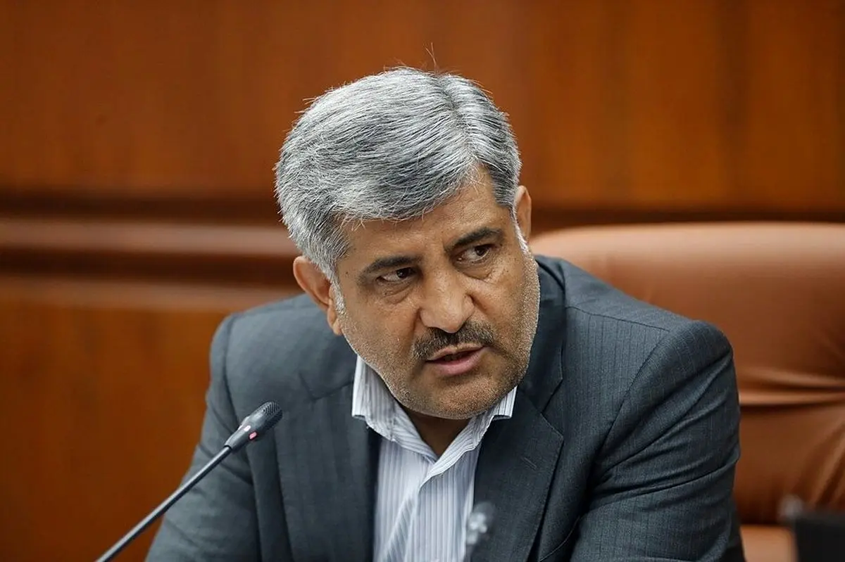 آمریکا نمیتواند با فشار ما را مجبور به از سرگیری مذاکرات برجامی کند