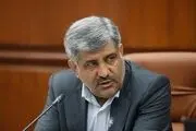 آمریکا نمی‌تواند با فشار ما را مجبور به از سرگیری مذاکرات برجامی کند