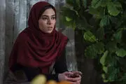 چهره شاد و شنگول بازیگر «پایتخت»/ عکس